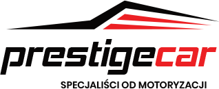 logo prestigecar